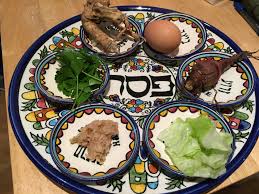 Passover in the Home